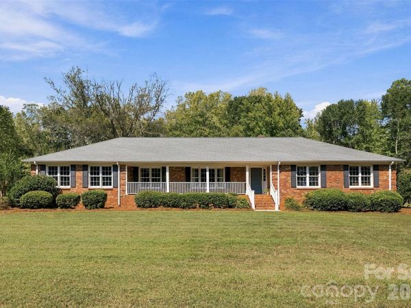 2022 Crowders Creek Road , Gastonia, NC 28052