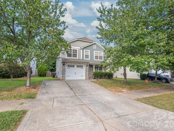 831 Sinclair Drive , Monroe, NC 28112