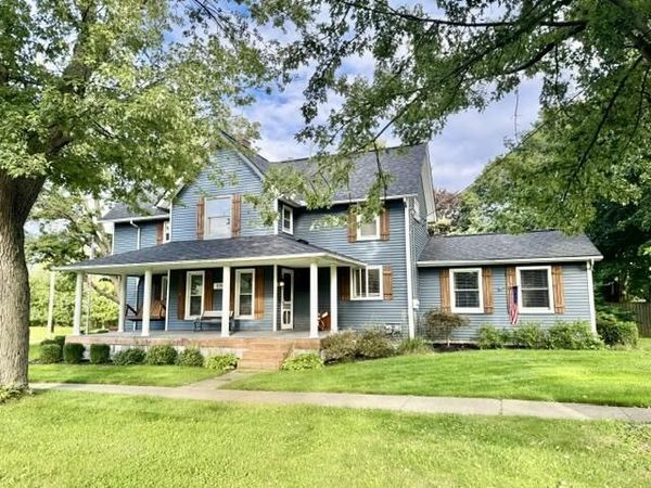156 Florence Street, Woodland, MI 48897