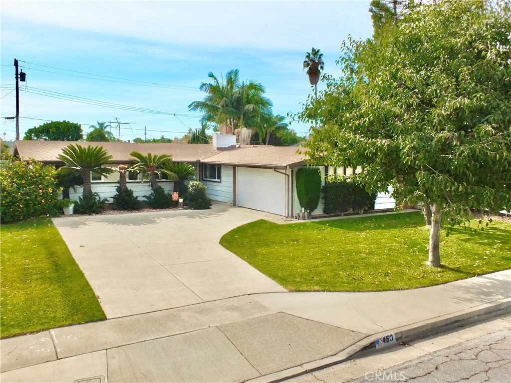 453 Princeton Drive, Costa Mesa, CA 92626 Main Photo