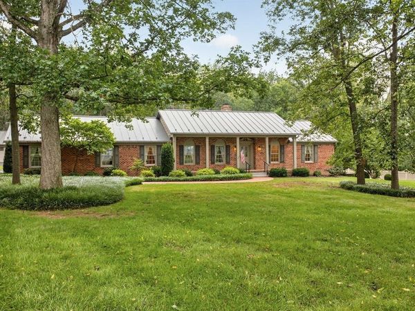 8798 CENTERVILLE RD, BRIDGEWATER, VA 22812