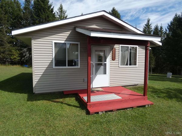 10947 S Section 6 Road, Interior Twp, MI 49967