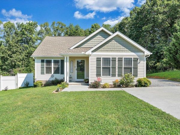 297 Twelve Oaks DR, Hardy, VA 24101