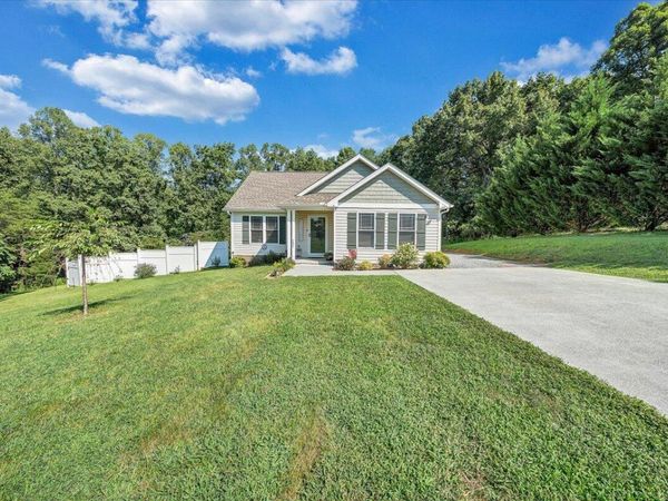 297 Twelve Oaks DR , Hardy, VA 24101