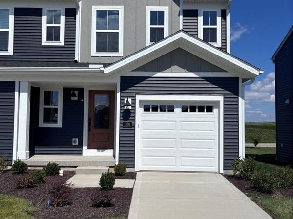 100 Mora Boulevard, O'Fallon, MO 63368