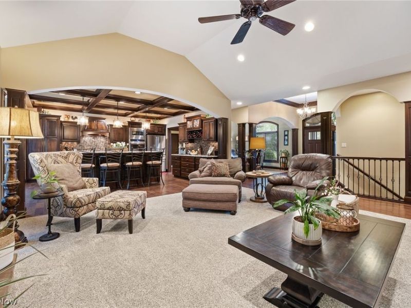 14512 Orrville Street NW, North Lawrence, OH 44666 Photo 23