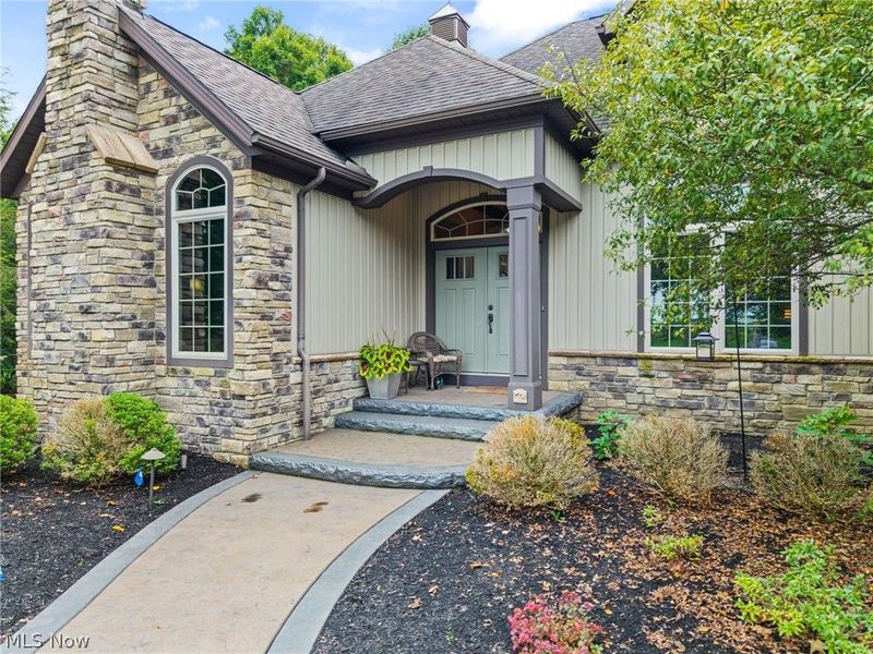 14512 Orrville Street NW, North Lawrence, OH 44666 Photo 4