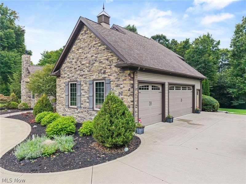 14512 Orrville Street NW, North Lawrence, OH 44666 Photo 5