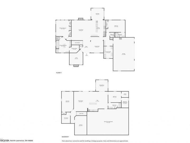 14512 Orrville Street NW, North Lawrence, OH 44666 Photo 50