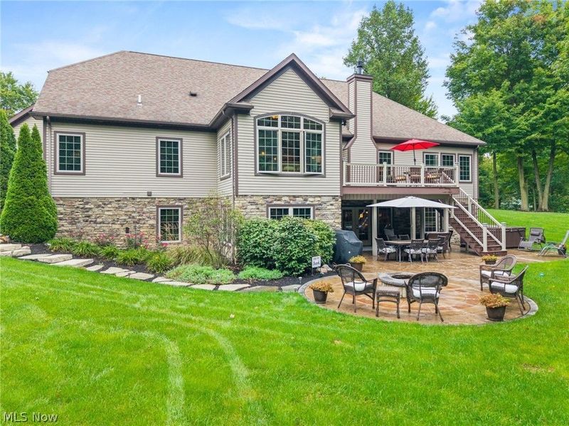 14512 Orrville Street NW, North Lawrence, OH 44666 Photo 8
