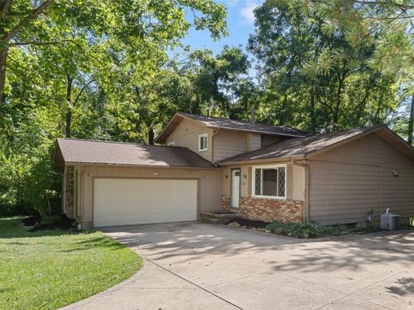 6720 Brookside Road , Independence, OH 44131