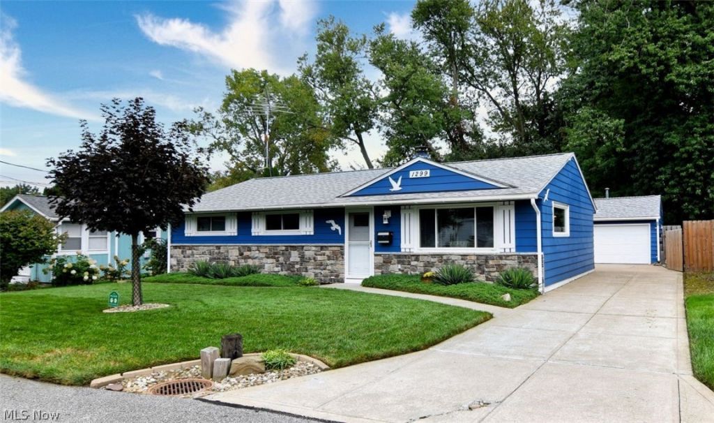 1299 Beech Street, Willoughby, OH 44094 Main Photo