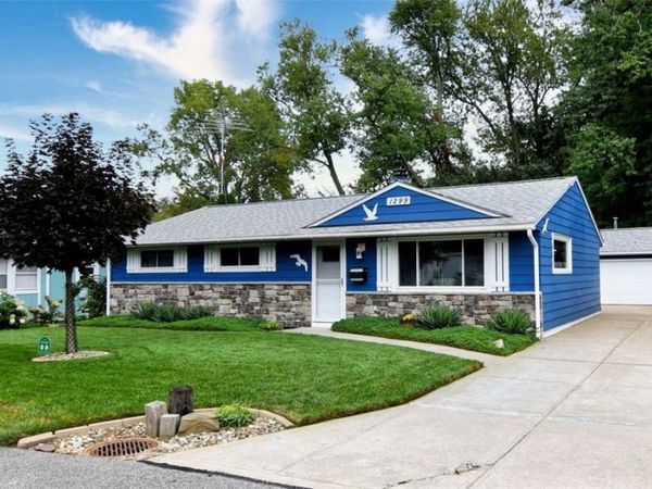 1299 Beech Street , Willoughby, OH 44094