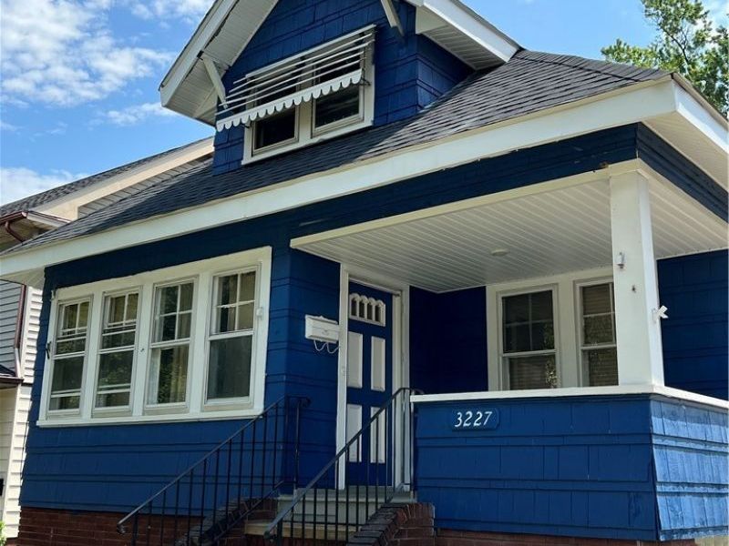 3227 W 114th Street, Cleveland, OH 44111 Photo 1