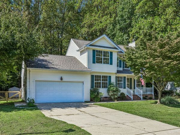 2912 Lancaster Court , Williamsburg, VA 23185