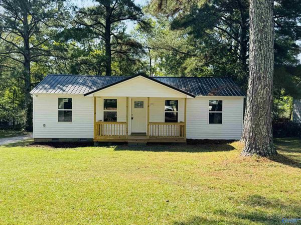 619 Plainview Street SE, Attalla, AL 35954