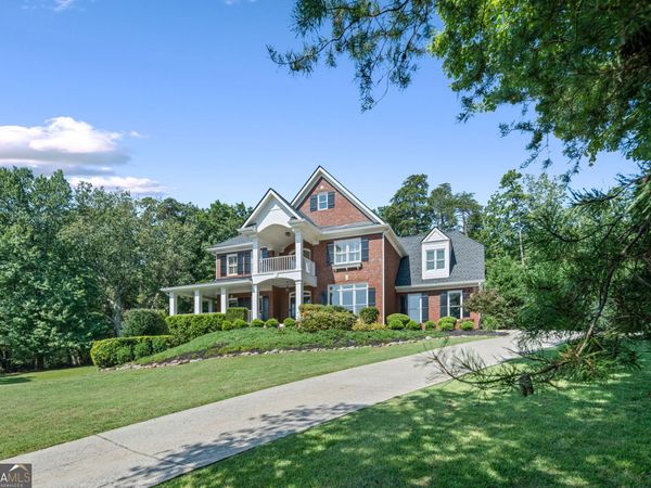 1990 Sawnee Court, Cumming, GA 30040