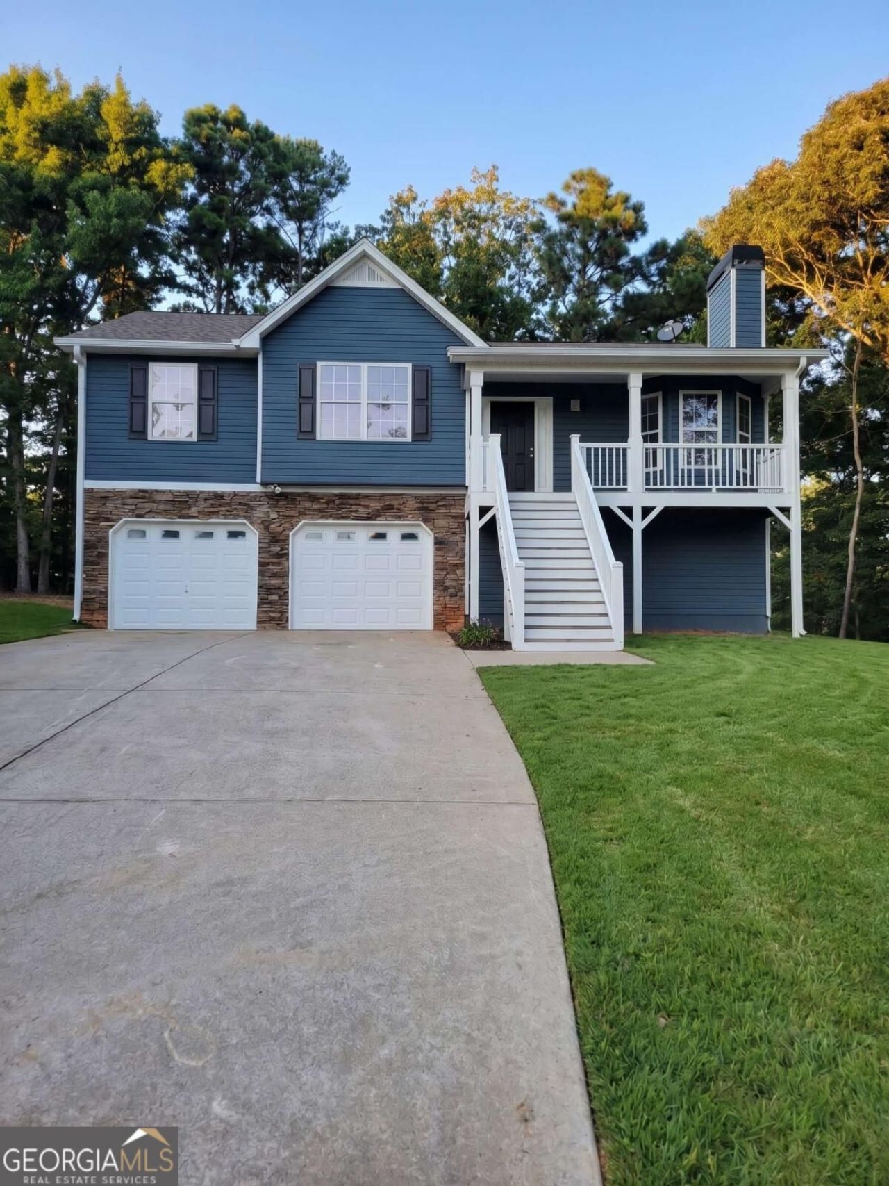 85 Haddonstone Drive, Dallas, GA 30157 Main Photo