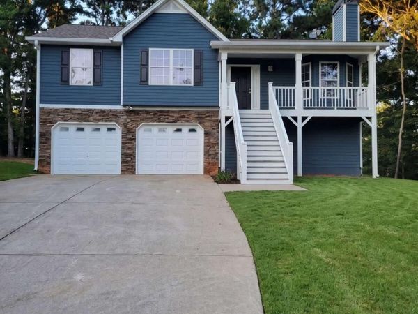 85 Haddonstone Drive, Dallas, GA 30157
