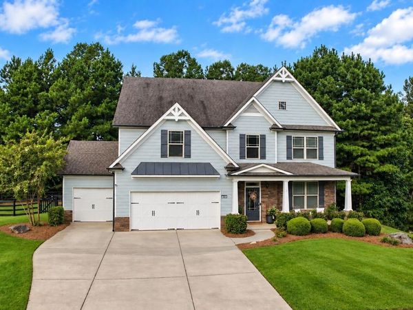 99 White Magnolia Way, Dallas, GA 30132