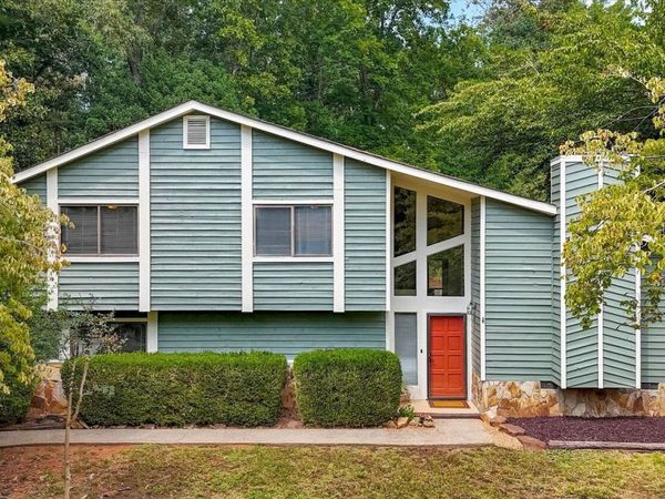 6565 Oakwood Drive, Douglasville, GA 30135