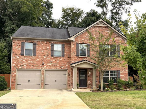 2217 Gateway Trail, Ellenwood, GA 30294