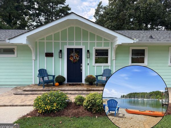 6216 Old Stringer Road, Flowery Branch, GA 30542