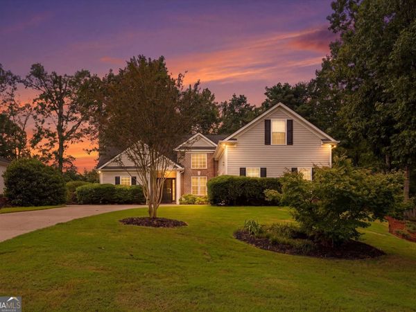 4483 Enfield Drive, Gainesville, GA 30506