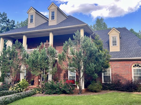 1110 N 2nd Street, Griffin, GA 30223