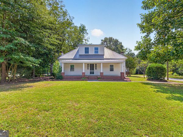 406 Vineyard Road, Griffin, GA 30223