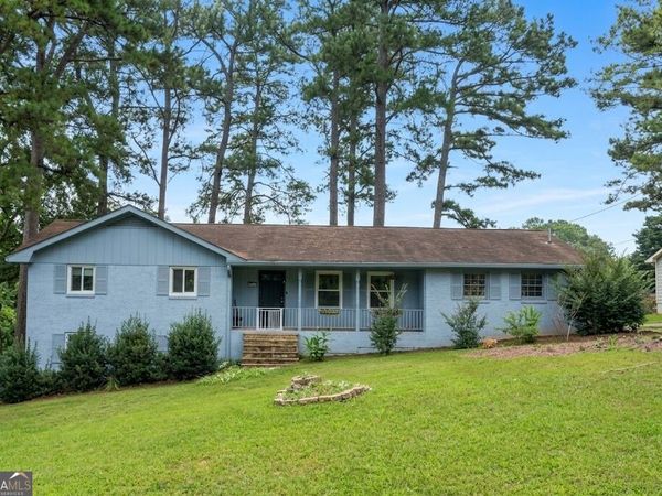 2588 Kings Way, Lawrenceville, GA 30044