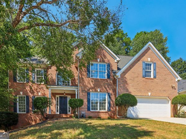 4421 Weston Drive SW, Lilburn, GA 30047