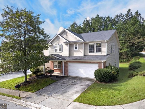 2793 Jordan Lane, Lithia Springs, GA 30122