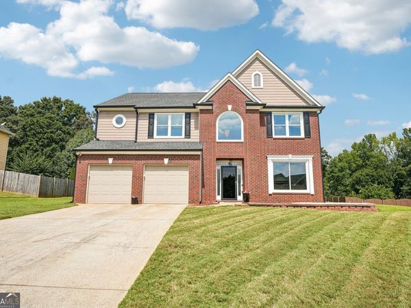 5067 Huntcrest Drive SW, Mableton, GA 30126