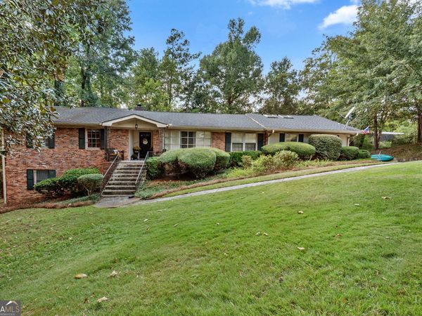 878 Captain Kell Drive, Macon, GA 31204