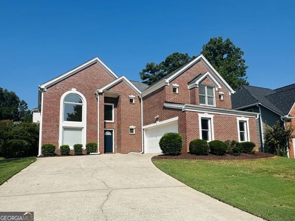 3106 Wyncroft Court, Peachtree Corners, GA 30071