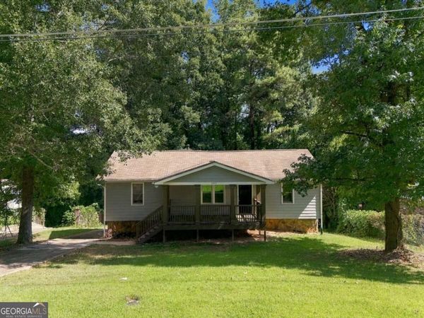 1003 Salisbury Trail, Riverdale, GA 30296
