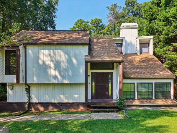 6265 Camp Road, Riverdale, GA 30296