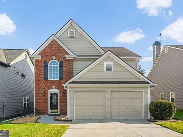 2310 Ashton Drive, Roswell, GA 30076
