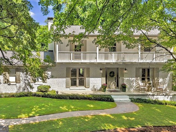 9875 La View Circle, Roswell, GA 30075