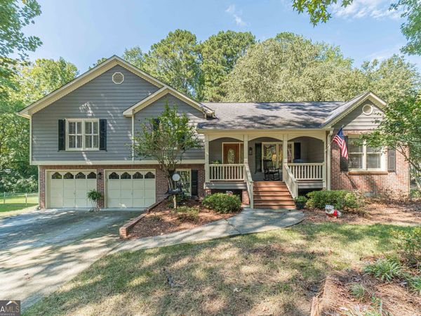 2759 Lanier Drive, Snellville, GA 30078