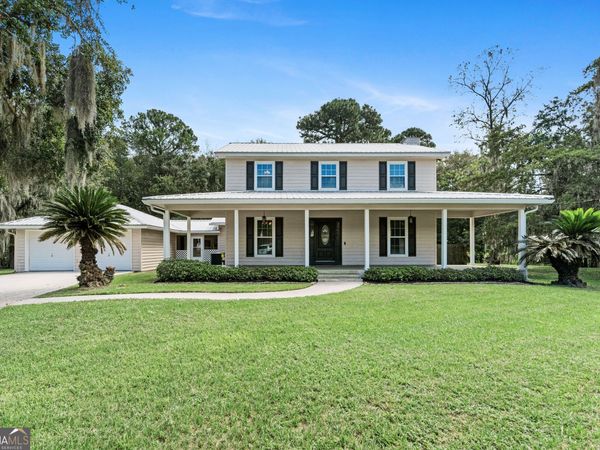 114 cypress ln, St Marys, GA 31558