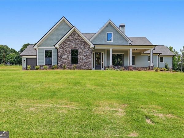105 Maney Drive, Statham, GA 30666