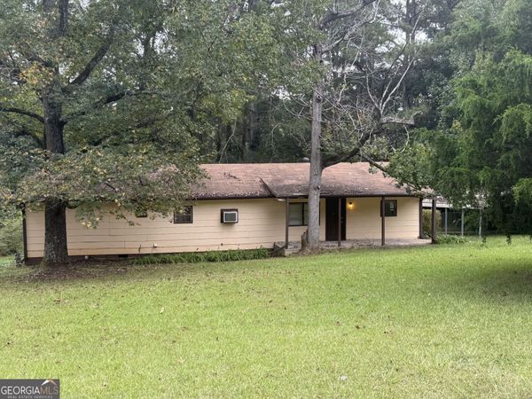 285 Highland Circle, Stockbridge, GA 30281