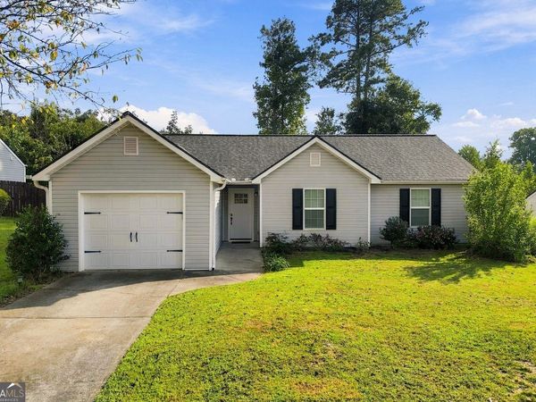 1215 Hillcrest Glenn Circle, Sugar Hill, GA 30518