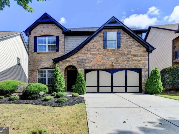 5247 Blossom Brook Drive, Sugar Hill, GA 30518