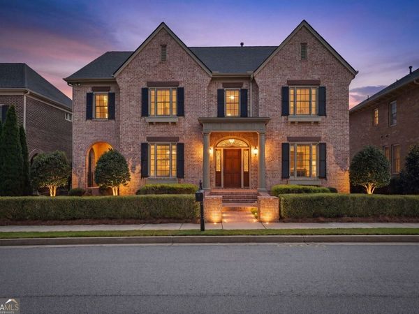 7965 Georgetown Circle, Suwanee, GA 30024