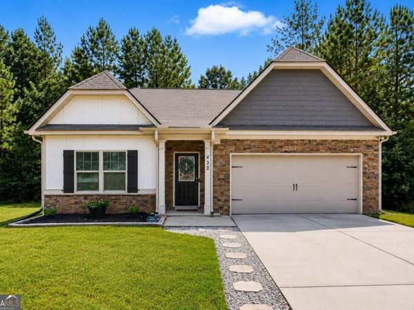 432 Clematis Court, Temple, GA 30179