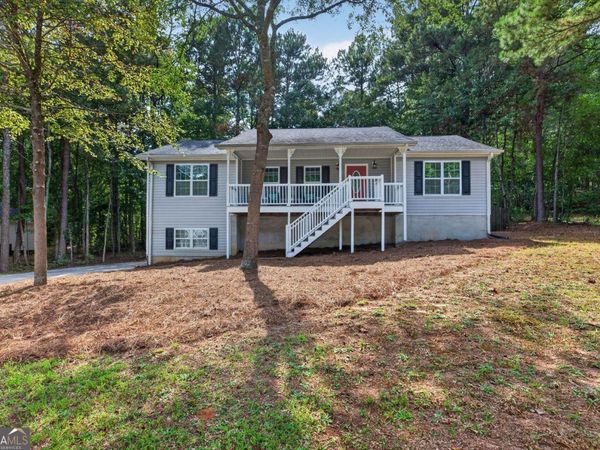 459 Amy Boulevard, Temple, GA 30179