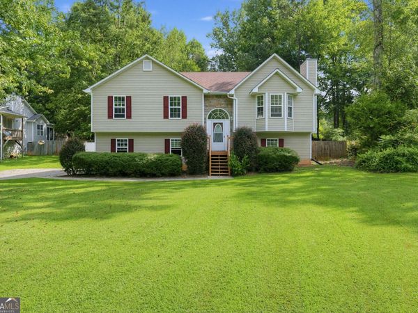 285 Pine Needle Trail, Villa Rica, GA 30180